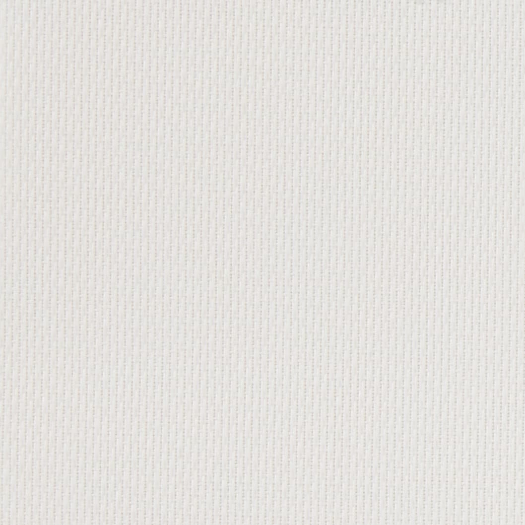 3000 HT Twill Weave, White / White