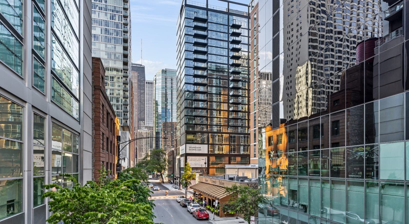 218 E Grand