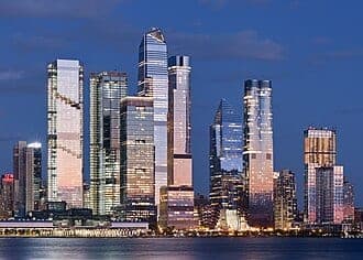50 Hudson Yards