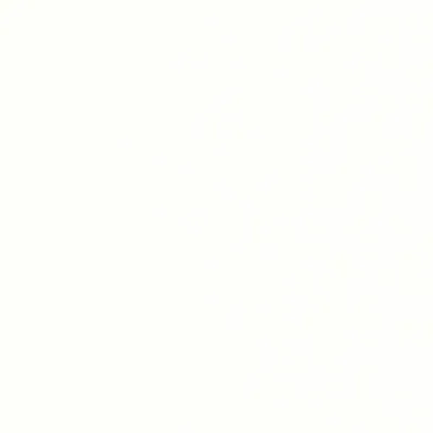 Translucent Flame Resistant (TFR), White