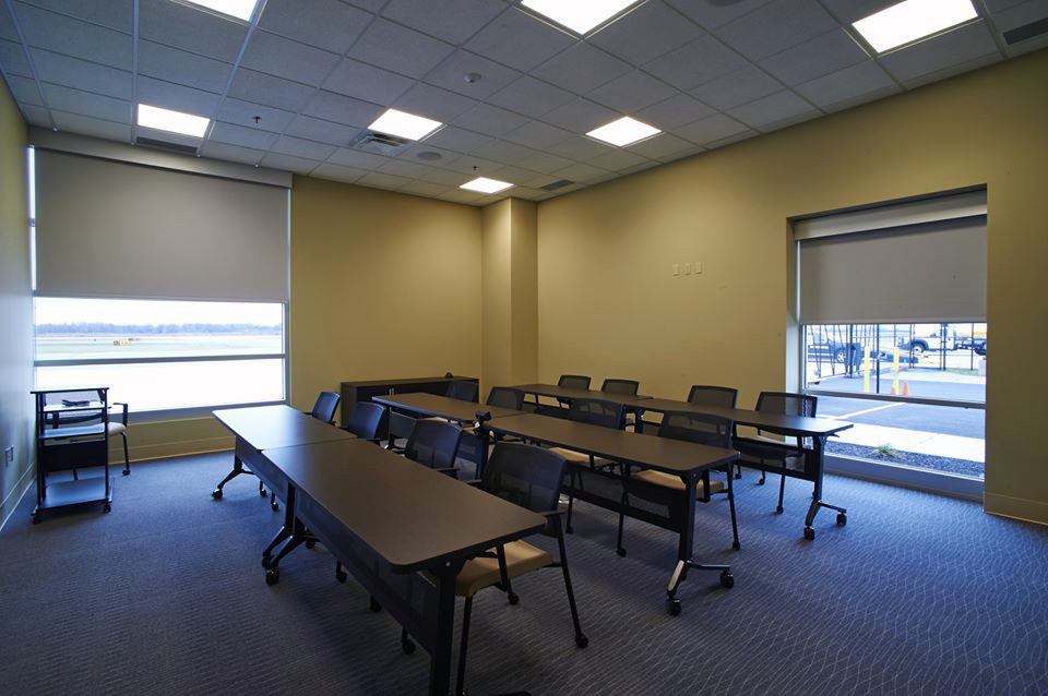 Bcolemanoffice IllinoisShade