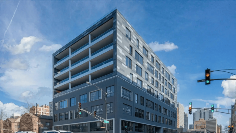 1201 N Clark, Chicago, IL