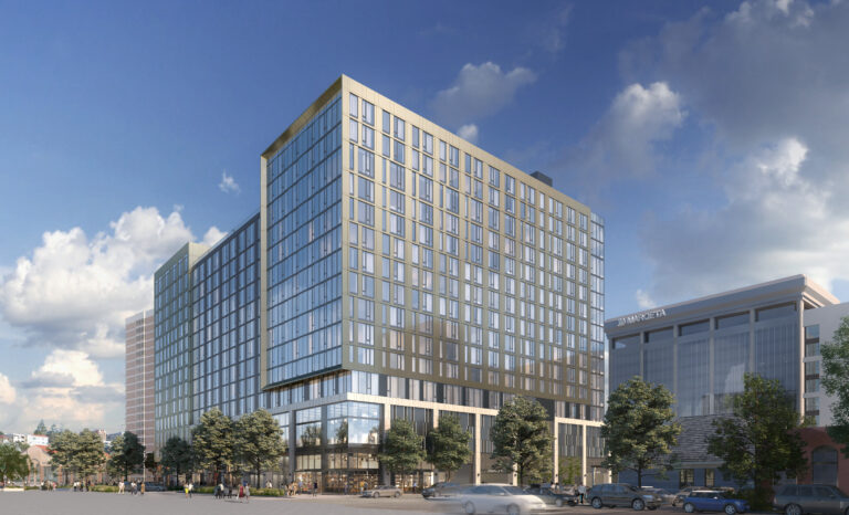 24th & Waverly, Oakland