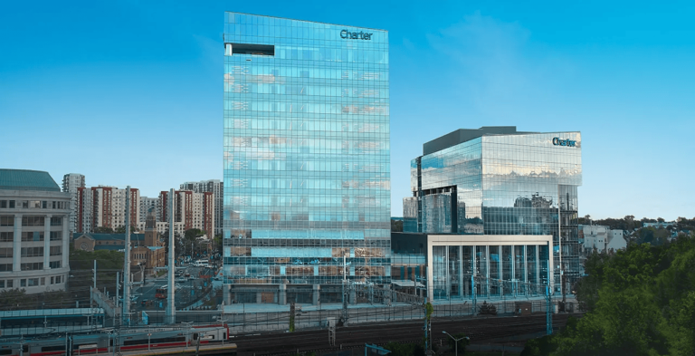 Charter Communications HQ – Stamford, CT