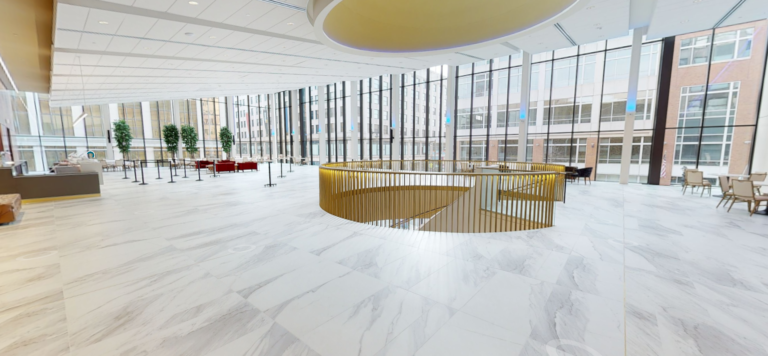 Milwaukee Symphony Orchestra Building